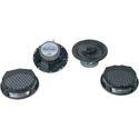 Picture for category 6 1/2" TITAN II COAXIAL SPEAKER UPGRADE KIT