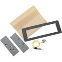 Picture for category RETRO RADIO DIN-SIZED RADIO MOUNTING KIT
