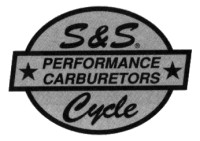 SS Logo