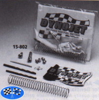 DYNOJET Tuner Kits for Keihin 'CV' Carburetors