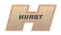 Hurst® Handlebar Controls