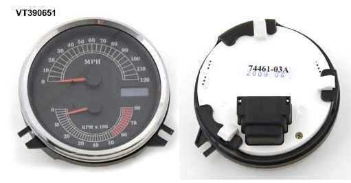 Premium® Speedometers