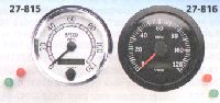 VDO® Electronic Speedometers