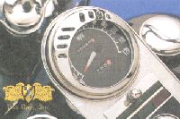 Doss Custom Speedometer Visors