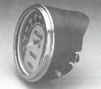 Rubber Speedometer Dampener