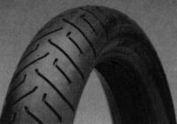 Continental 'Avenue' Front Tire 