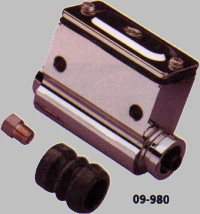  Master Cylinders with Wagner-style mounting holes 