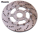 phoenix Pro-One Brake Rotor
