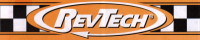 RevTech Logo
