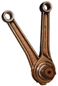 Connecting Rod Assemblies