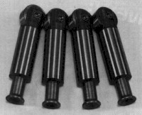 Sifton Non-Adjustable Tappets for Big Twin Models