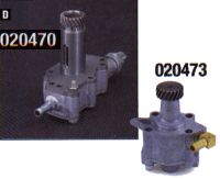 OIL PUMPS FOR SPORTSTERS®