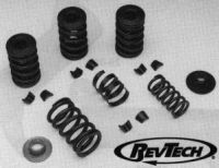 RevTech®-Valve Spring Kit for Evolution®  Models
