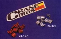 Crane valve Keepers
