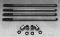USHRODS AND SOLID TAPPET CONVERSION KITS