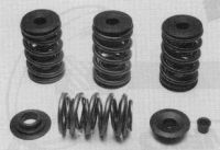 Crane Complete Valve and Spring Kits