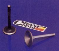 Crane Complete Valve and Spring Kits