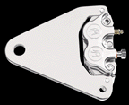 PM's 84-87 Rear Softail Brake System