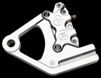 PM's 2000 Rear Softail Brake System