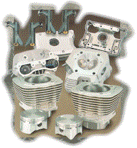 Engines Motors and Accessories